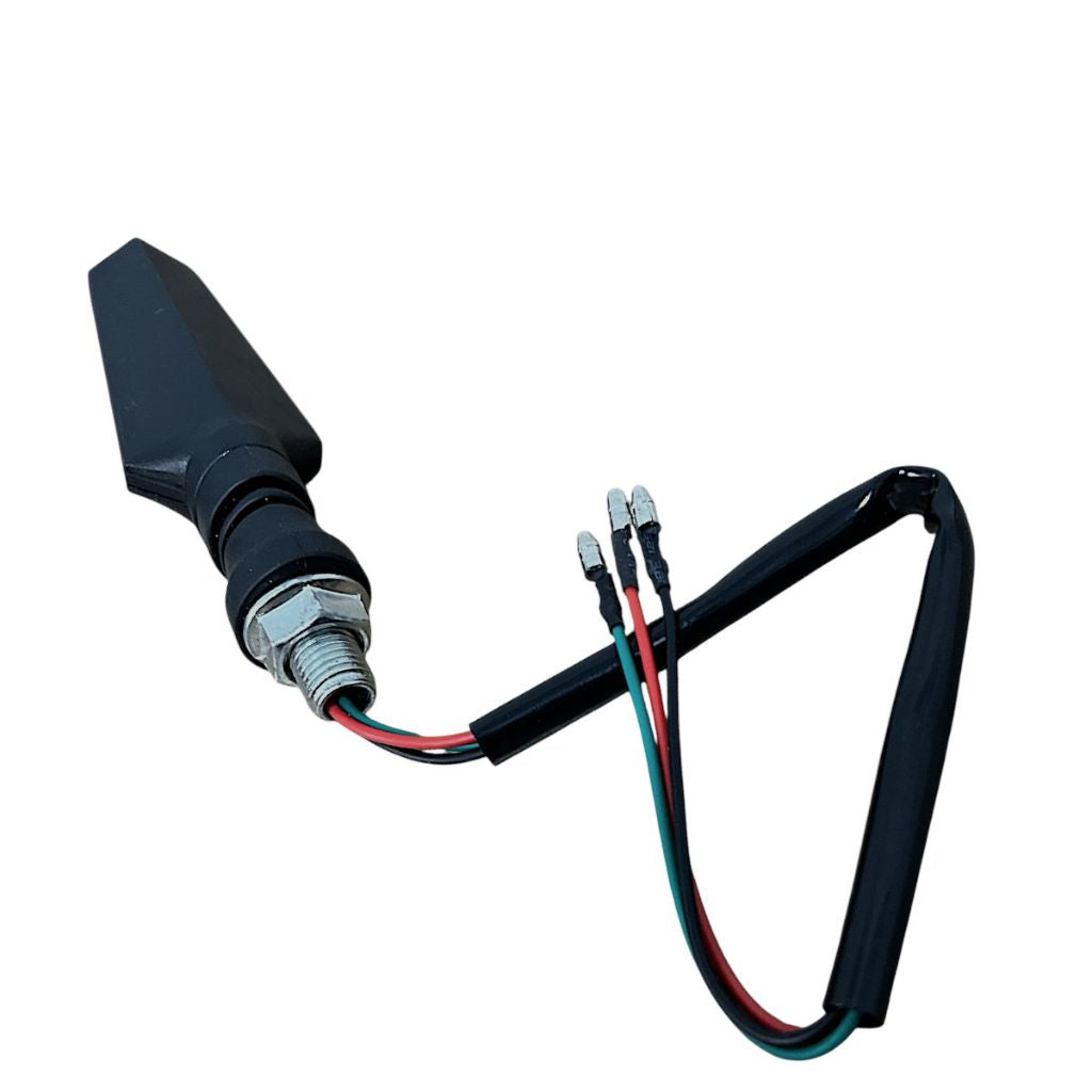 2 Par De Pisca Led Universal Esportivo torre sequencial Mod Original