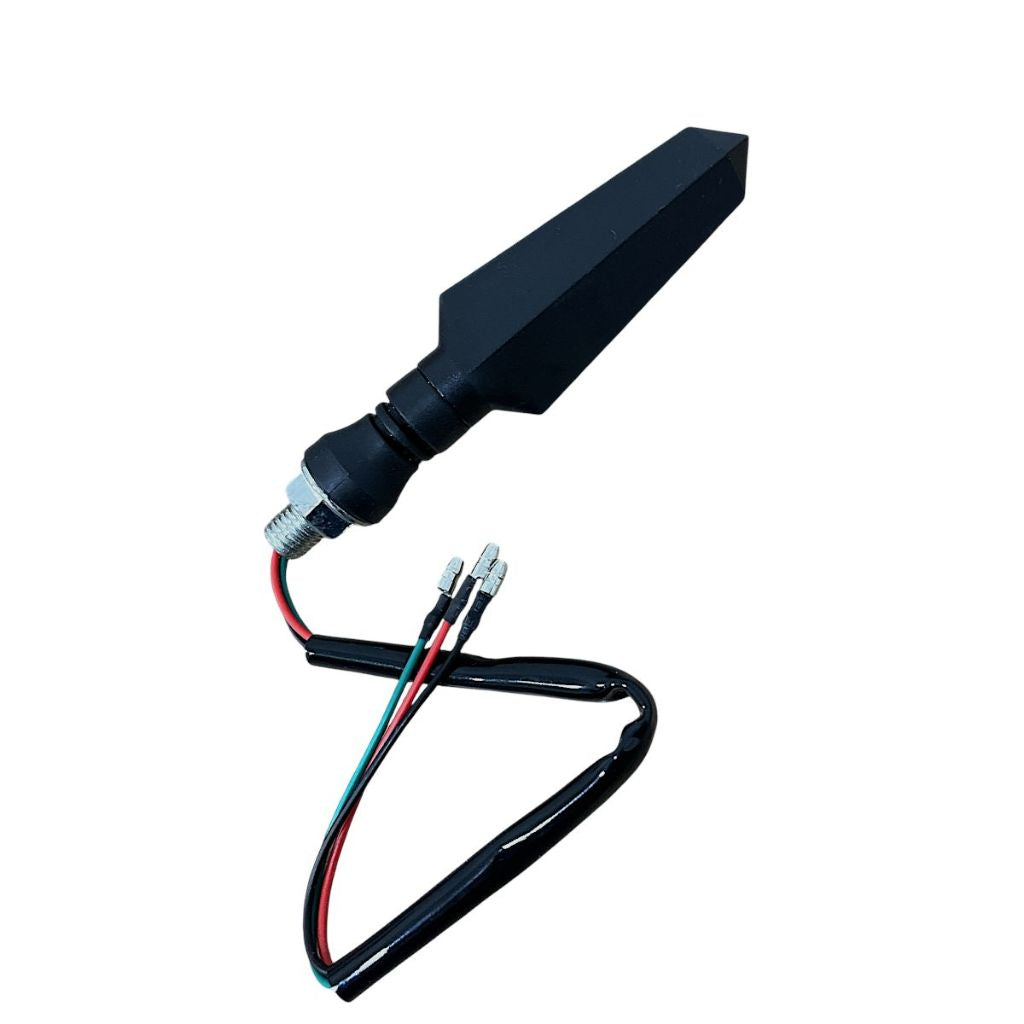 2 Par De Pisca Led Universal Esportivo torre sequencial Mod Original