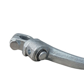 Pedal De Partida Dafra Speed 150 08 Até 15 Miza Dayang Eagle 150 13 Até 15