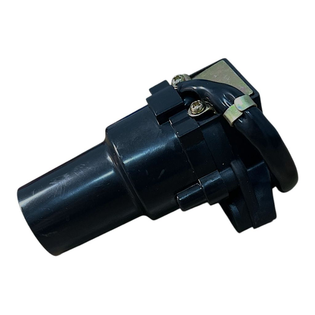 1 Kit Chave De Ignição Yamaha Ybr 125 K/E 00 Até 05 Ybr 125 Ed 02 Até 05