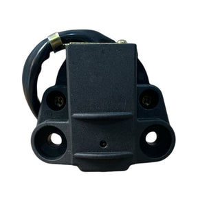 1 Kit Chave De Ignição Yamaha Ybr 125 K/E 00 Até 05 Ybr 125 Ed 02 Até 05