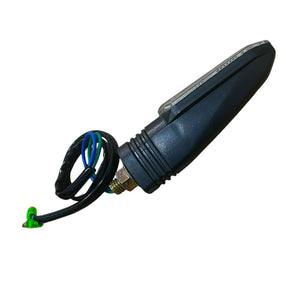 Par De Pisca Honda Modelo Cb 250 Universal Com Parafuso Mod Original