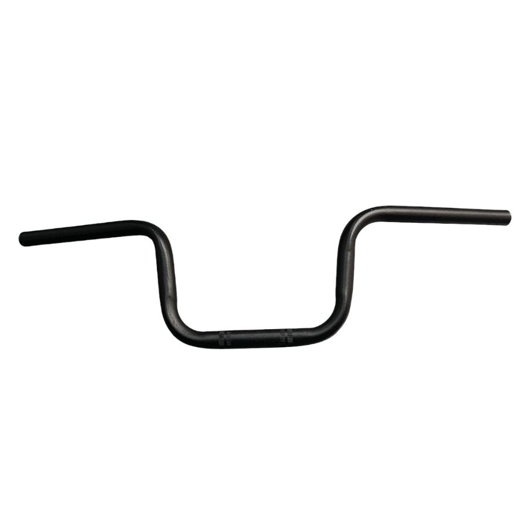 Guidão Para Moto Fazer 150 Preto Todos Os Anos Modelo Original