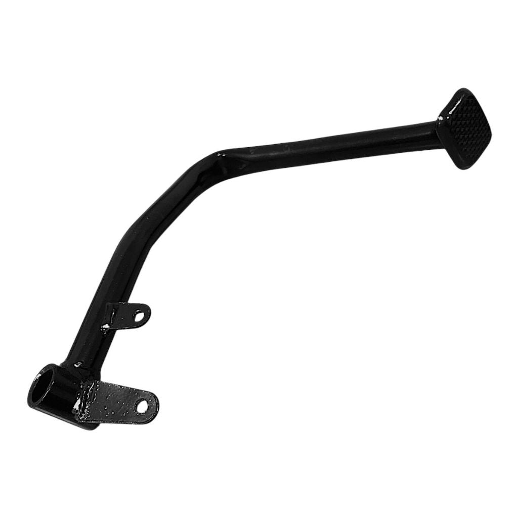 1 Pedal  De Freio Preto Para Moto Shineray Xy 50 Mod Origial
