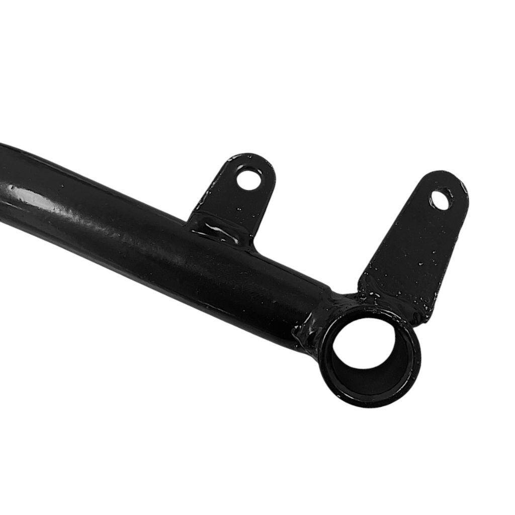 1 Pedal  De Freio Preto Para Moto Shineray Xy 50 Mod Origial