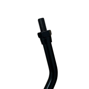 1x Par De Retrovisor Hornet 2008 2009  Até 2015 Lente Convexo