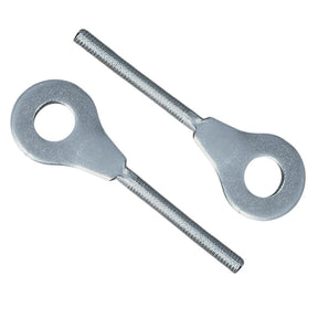1x Esticador De Corrente P/Moto Cg 125 Ml/Turuna/Today Com Porca
