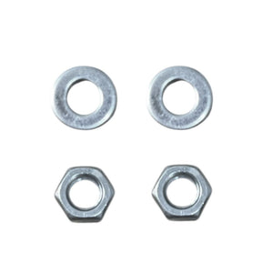 Par De Esticador De Corrente Para Moto Honda Pop 100/110i Com Porca