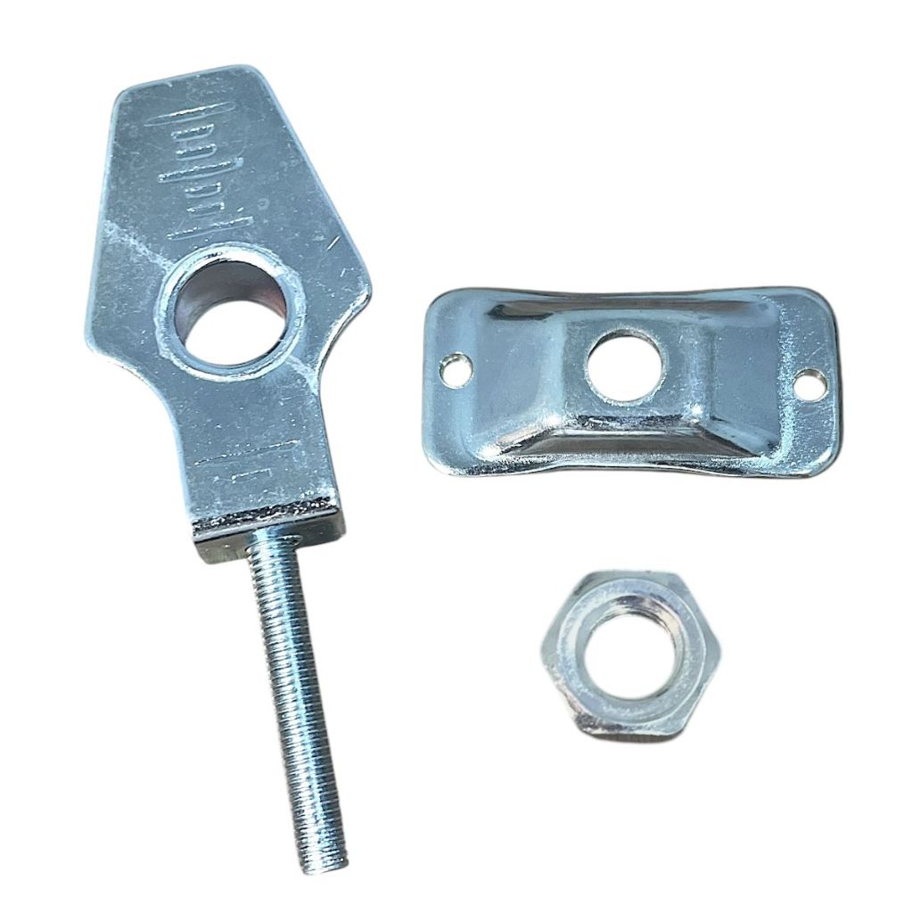 Esticador De Corrente Bros 125 Nxr 125 Xr/Xlr/Nxr/Xre 190