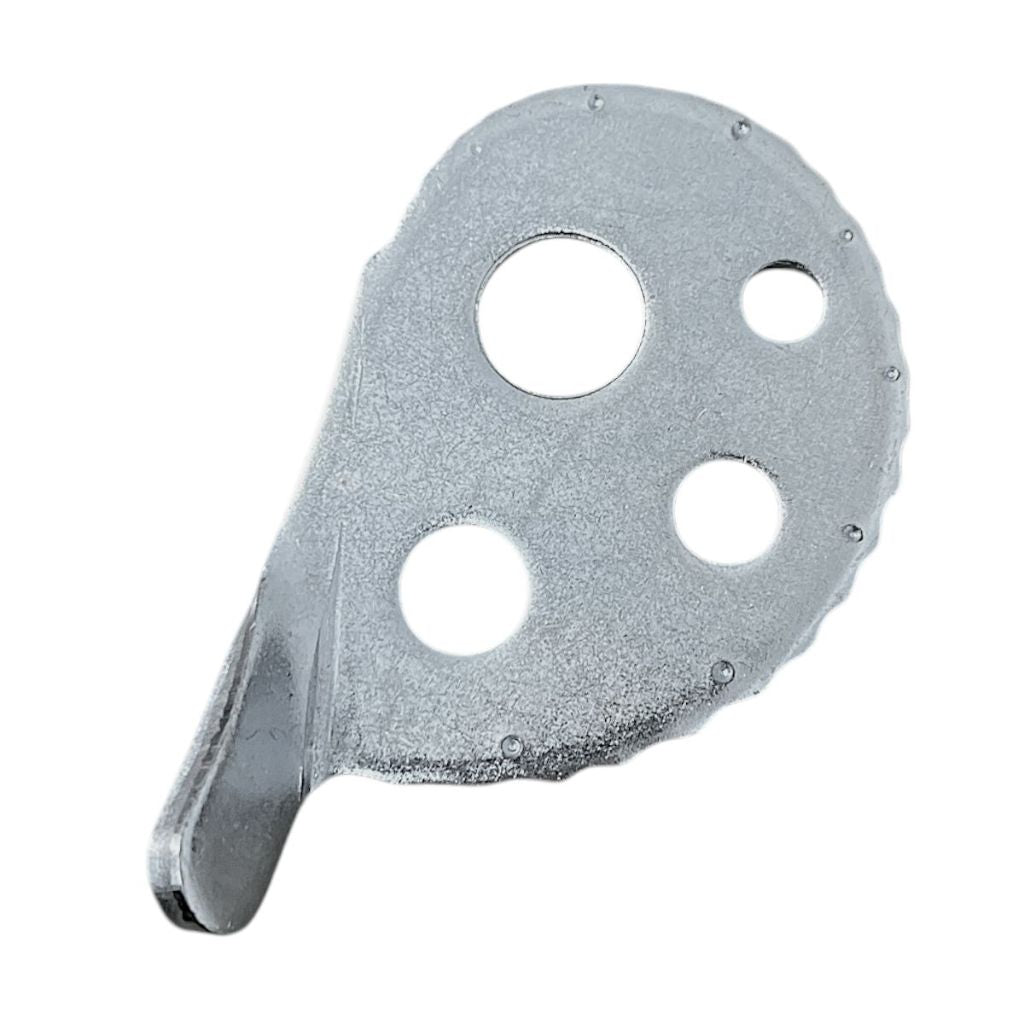 1x Par De Esticador De Corrente Para Moto Yamaha Crosser 150
