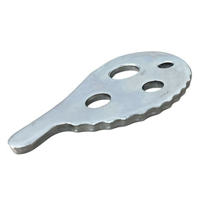 1x Par De Esticador De Corrente Para Moto Yamaha Crosser 150
