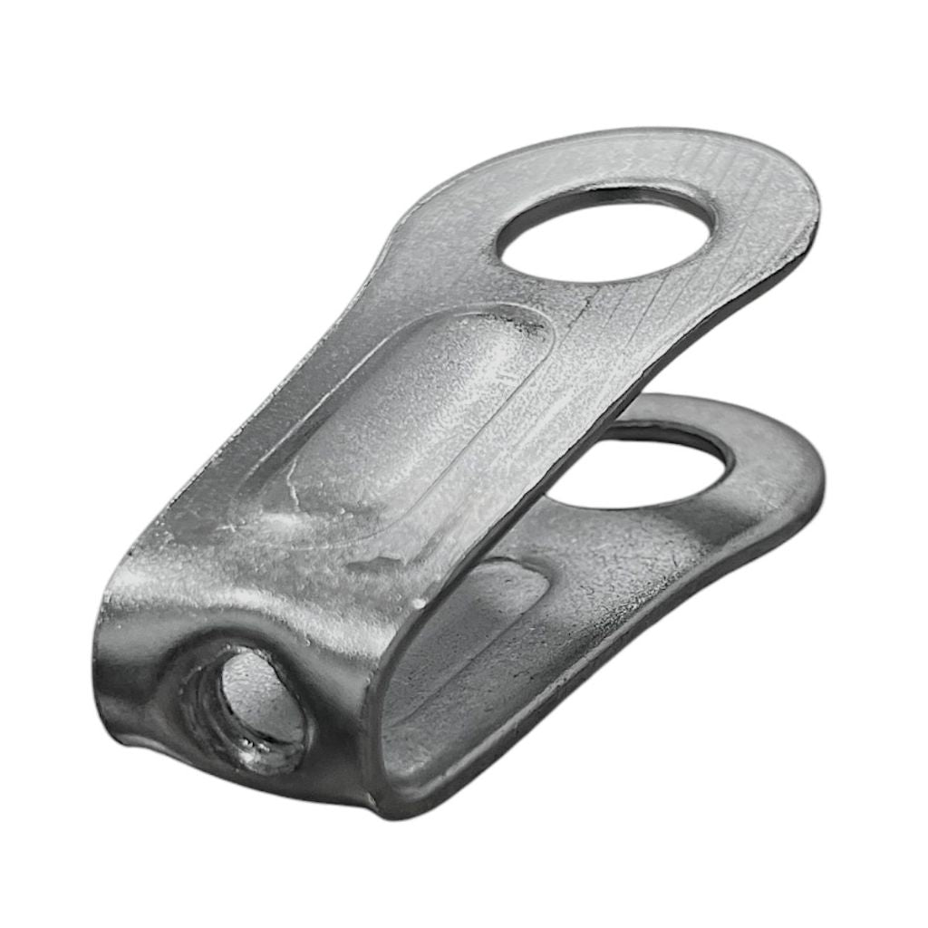 Esticador De Corrente Suzuki Yes 125 Com Porca Mod Original