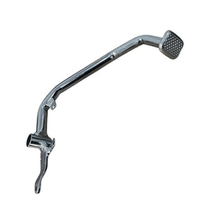 Kit Pedal De Freio Start 160 Para Descobinar O Combi Brake
