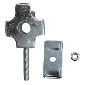 Esticador De Corrente P/Moto Yamaha Fazer 250 Lander/Tenere 250