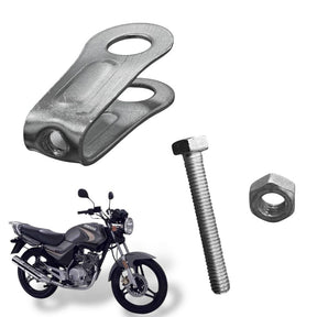 Esticador De Corrente Suzuki Yes 125 Com Porca Mod Original