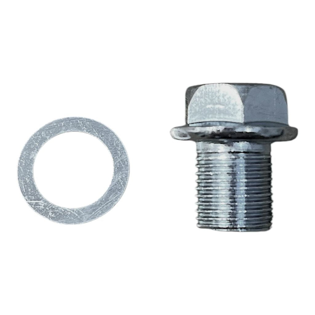 1x Tampa Do Carter Do Motor P/Moto Suzuki Yes 125 Mod Original