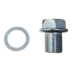 1x Tampa Do Carter Do Motor P/Moto Suzuki Yes 125 Mod Original