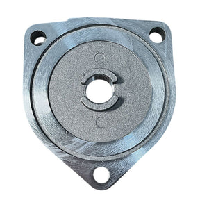 1x Tampa Do Carter Do Motor P/Moto Suzuki Yes 125 Mod Original