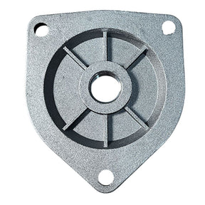 1x Tampa Do Carter Do Motor P/Moto Suzuki Yes 125 Mod Original