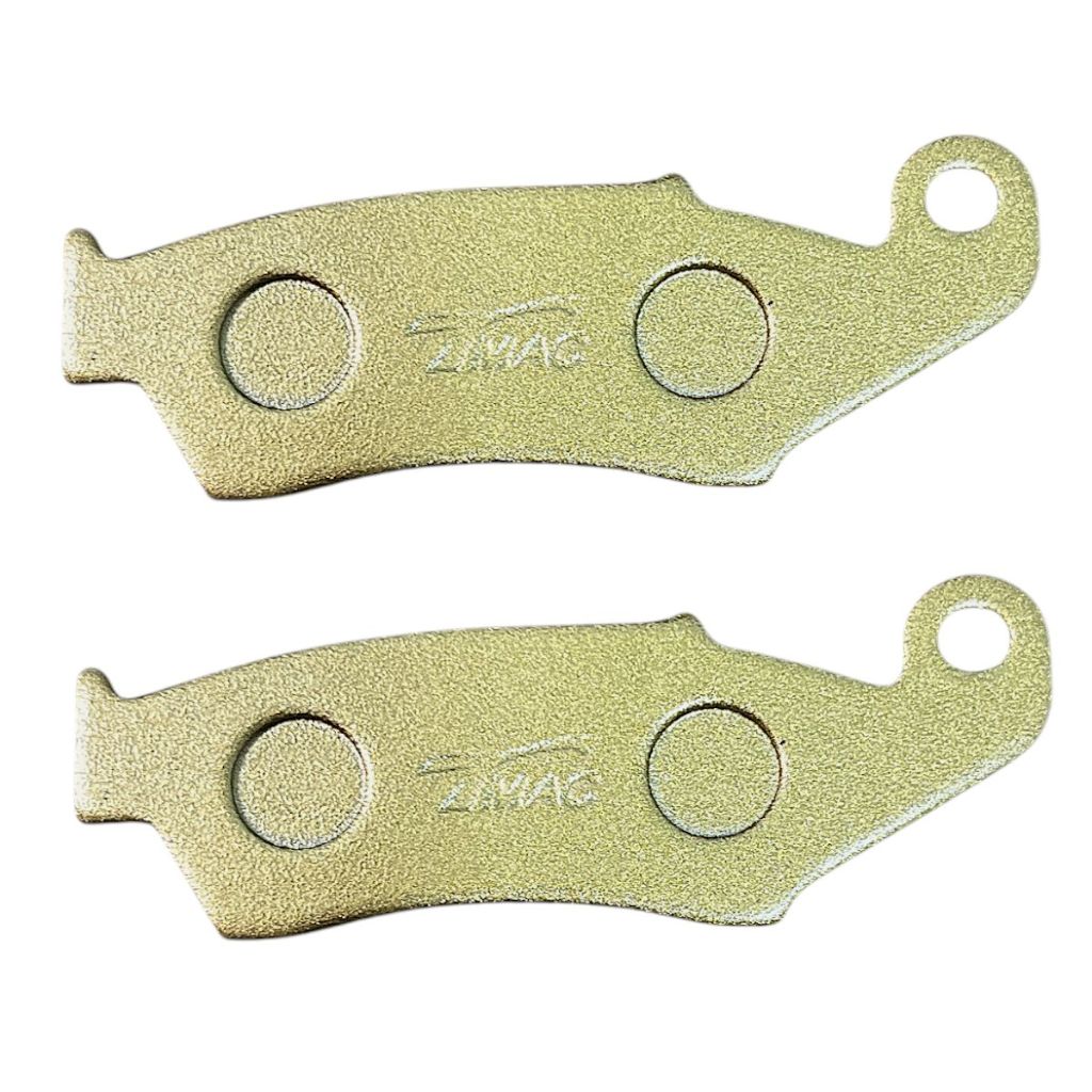 Pastilha De Freio P/Moto Bros 160 Bros 150 Biz 125+ Mod Original