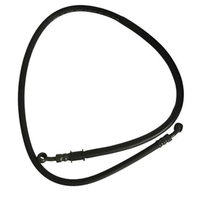 Flexível De Freio Dianteiro Honda Cbx 250 Twister 2001 Até 2008 Mod Original