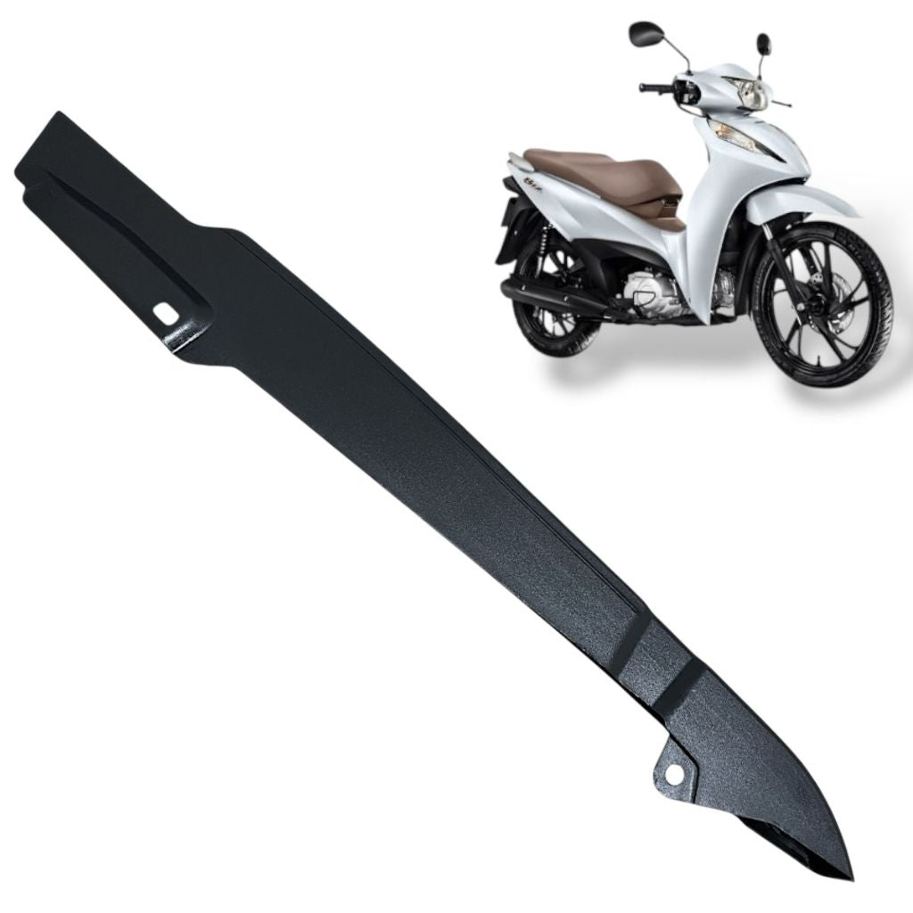 Capa Corrente Protetor Honda Pop 100 Biz 125 Ks Biz 125 Ks/Es