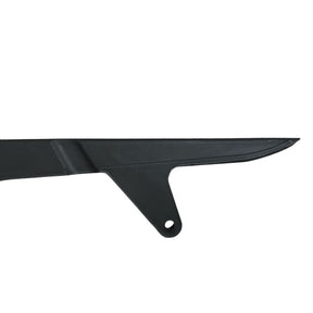 Capa Corrente Protetor Para Moto Honda Cg 125 Fan Ks/Es/Esd