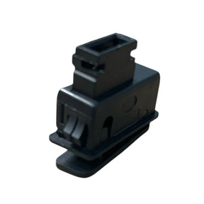 Botão Interruptor De Partida Suzuki An 125 Burgman Ano 05 Até 10