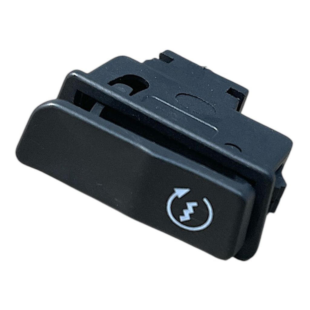 Botão Interruptor De Partida Suzuki An 125 Burgman Ano 05 Até 10