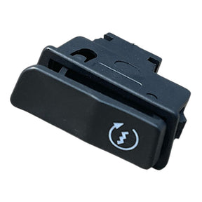 Botão Interruptor De Partida Suzuki An 125 Burgman Ano 05 Até 10