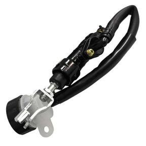 Cilindro De Freio Traseiro Inferior Com Reservatório Cb600F Hornet 05/15 Mod Original