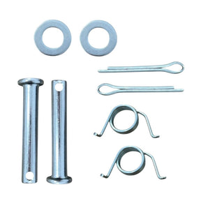 Kit De Pedal De Cambio + Pedaleira Para Moto Yamaha Ys 250 Fazer 2006 Até 2017