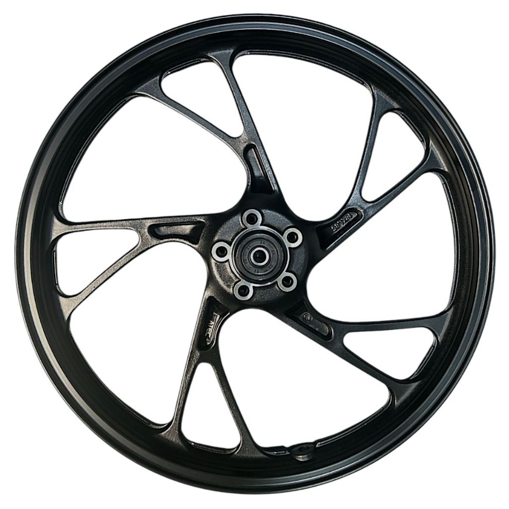 Par Roda Liga Leve Pe De Galinha Titan Fan 150 2014 160 Disco Todos Os Anos