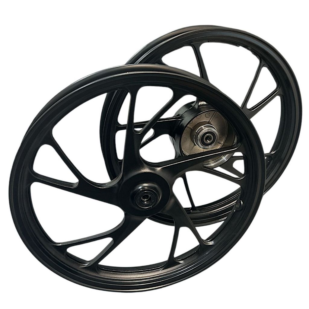 Par Roda Liga Leve Pe De Galinha Titan Fan 150 2014 160 Disco Todos Os Anos