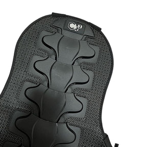 Protetor De Coluna Cervical P/Moto Motocross Unissex Tamanho Unico