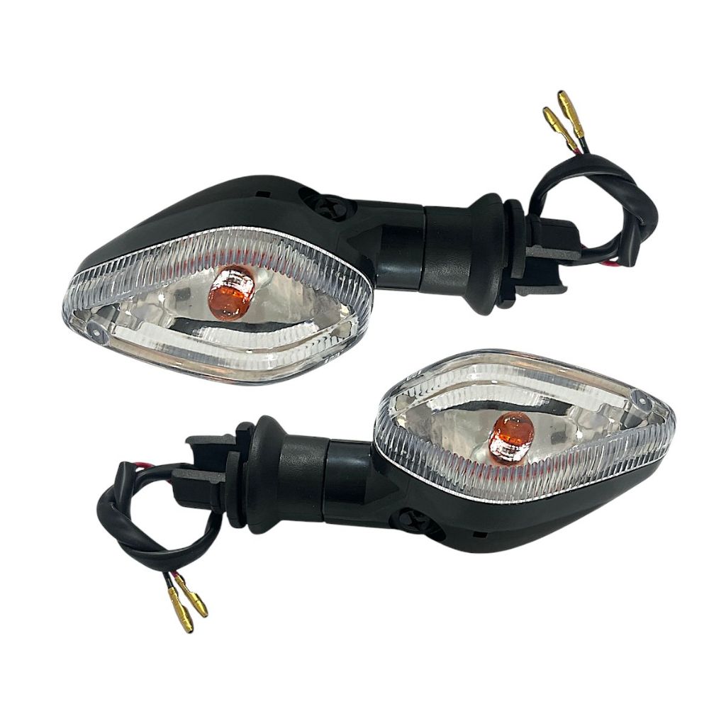 Par De Pisca Titan Lente Cristal 150/160 14 A 25 Star 160 16 A 25