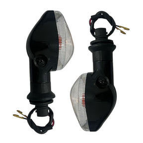 Par De Pisca Titan Lente Cristal 150/160 14 A 25 Star 160 16 A 25