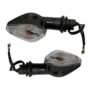 Par De Pisca Titan Lente Cristal 150/160 14 A 25 Star 160 16 A 25