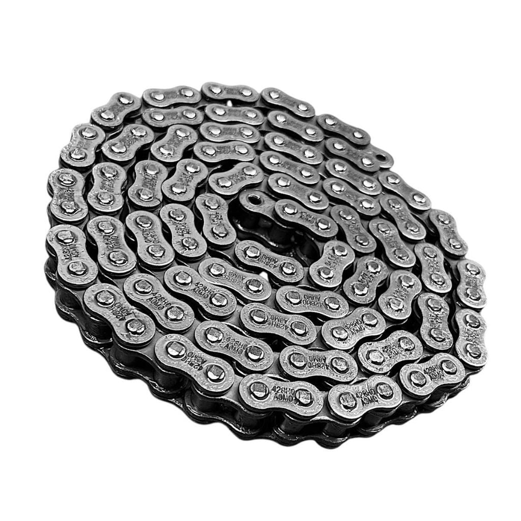 kit Relação Transmissão P/Moto Ybr 125 03 A 08 Factor 125 09 A 17