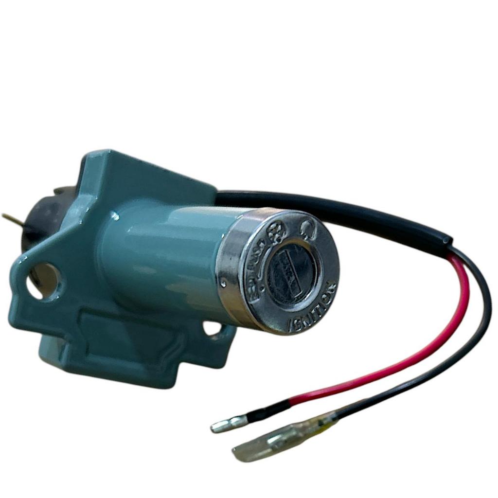 Chave De Contato Ignição Honda Cbx 250 Twister 2001/2005 Nxr 125/150 Bros 03/05