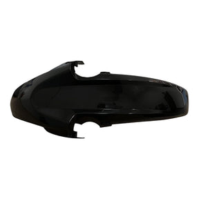 Paralama Dianteiro Preto P/Moto Honda Titan/Fan 150/160 14 A 20 Dobravel
