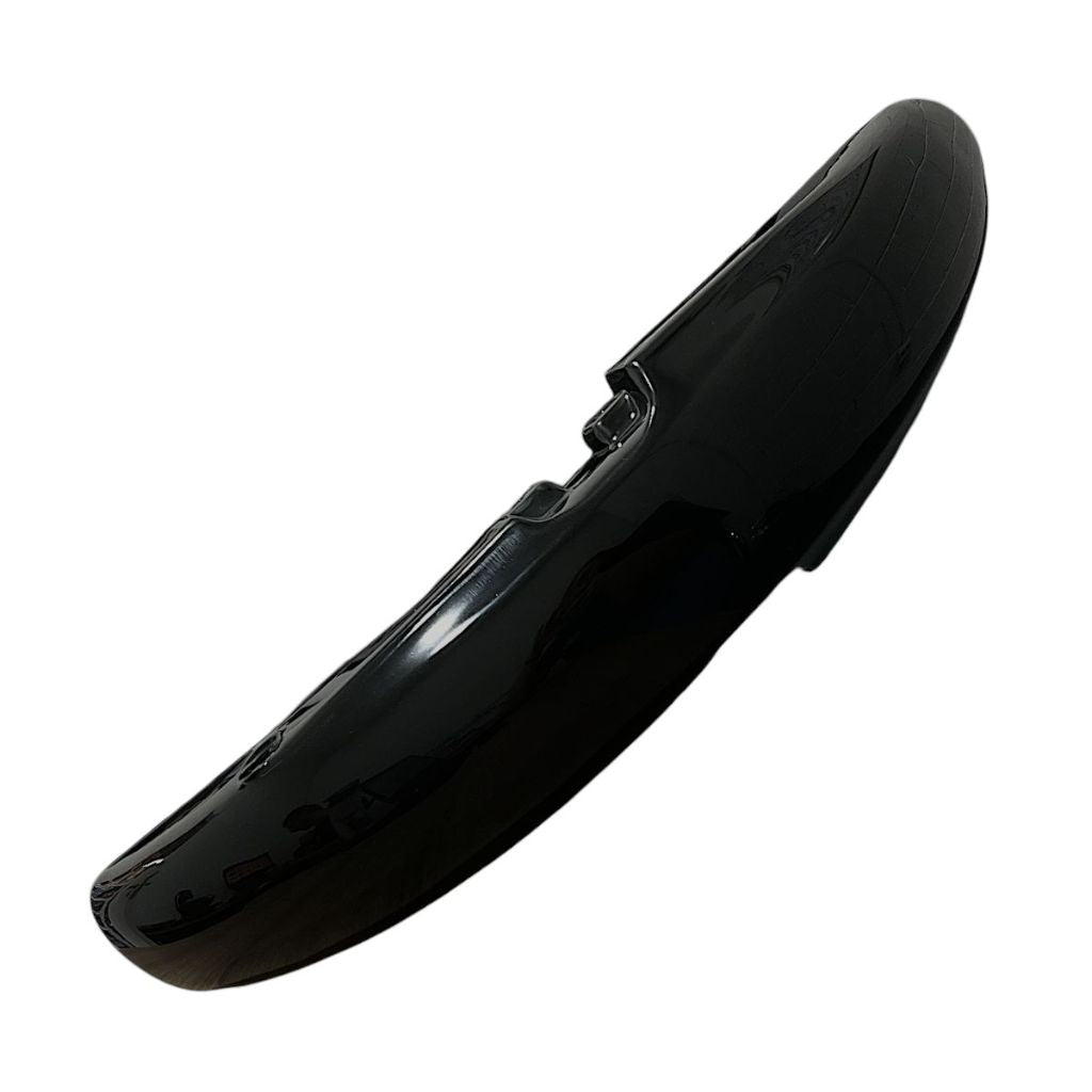 Paralama Dianteiro Honda Titan/Fan 2009 2010 Até 2013 Mod Original Dobravel