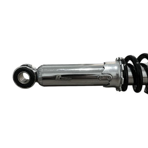 Kit Com 2 Amortecedor P/Moto Honda Titan 125 Es/Ks/Kse Fan 125