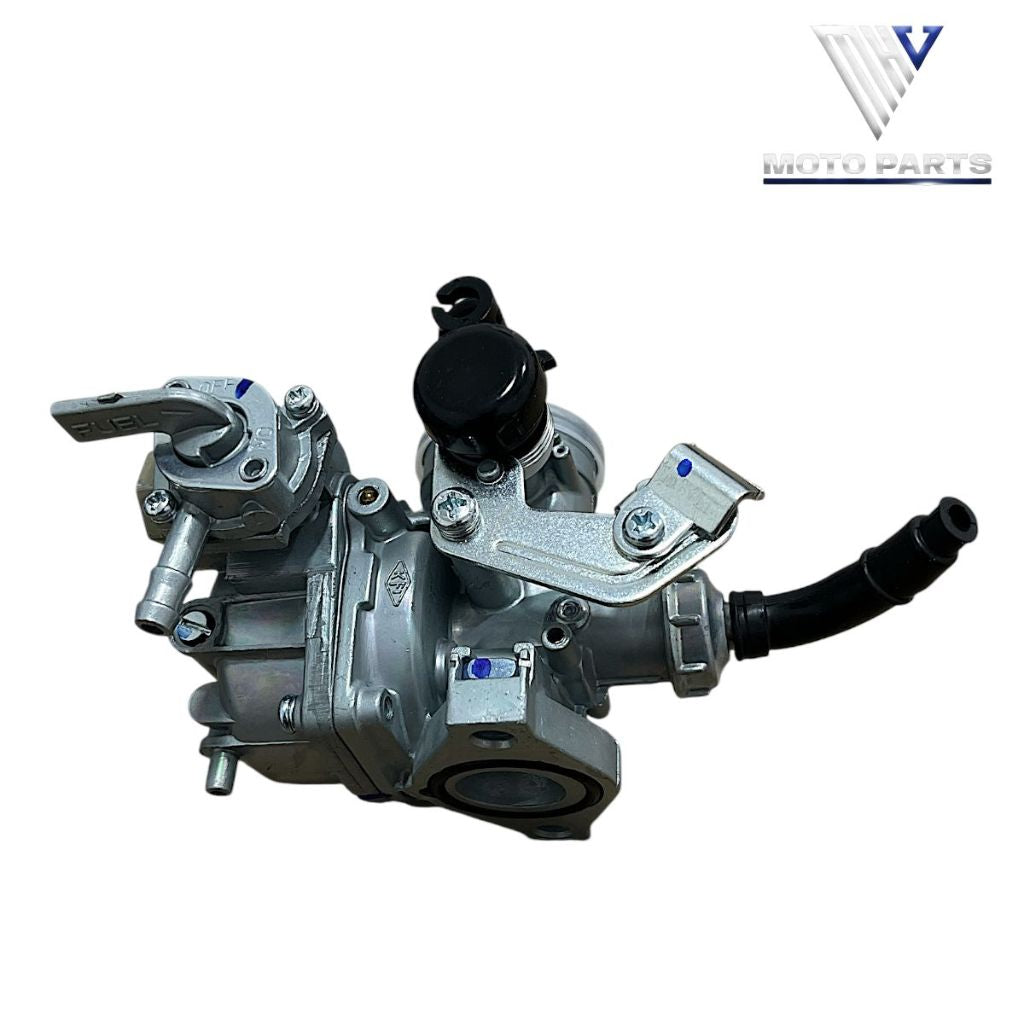 Carburador Completo P/Moto Shineray Xy - 50C 2007 2008 Até 2012