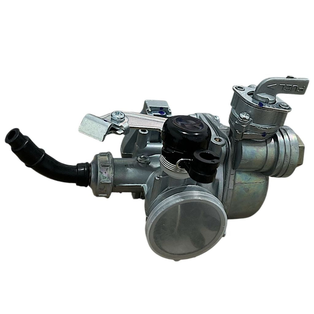 Carburador Completo P/Moto Shineray Xy - 50C 2007 2008 Até 2012
