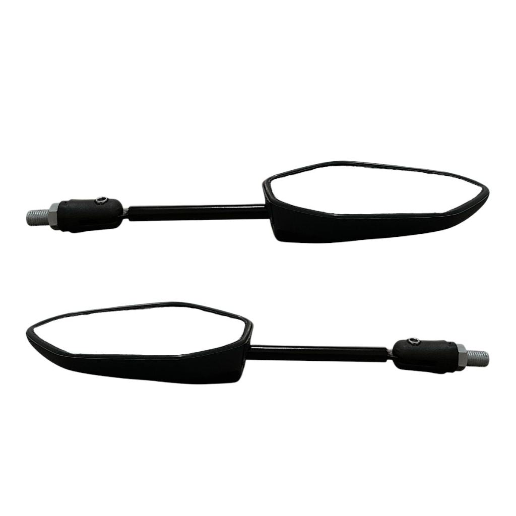 Par De Retrovisor MINI Articulado Honda Cg 125/150 Titan 2014