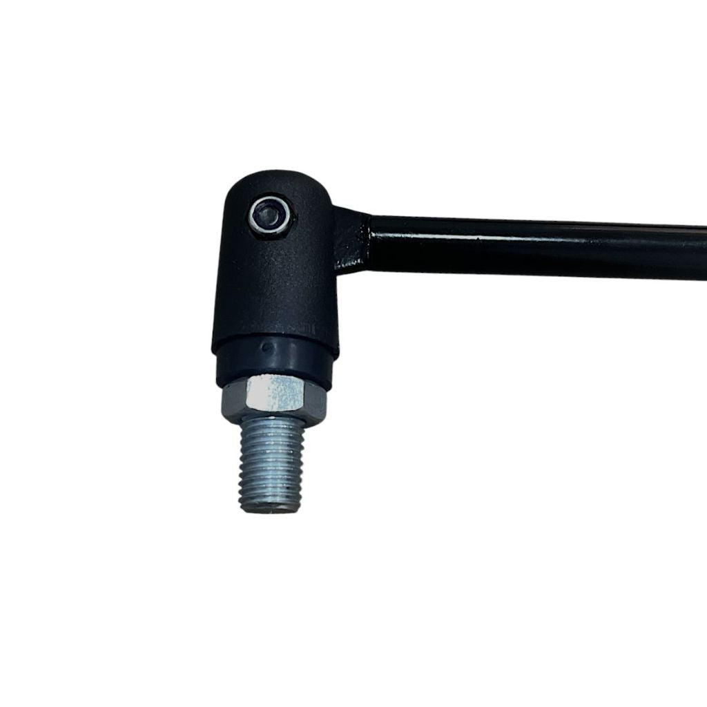 Par De Retrovisor MINI Articulado Honda Cg 125/150 Titan 2014