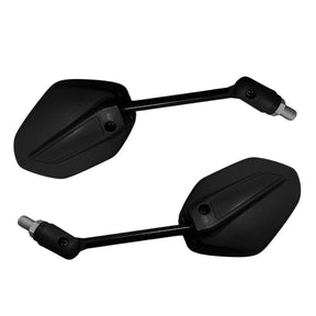 Par De Retrovisor MINI Articulado Honda Cg 125/150 Titan 2014