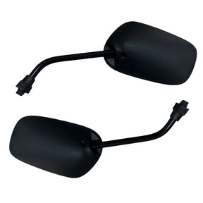 Par De Retrovisor P/Moto MINI Honda Titan 125 2000 Até 2008
