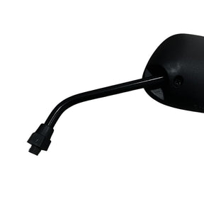 Par De Retrovisor P/Moto MINI Honda Titan 125 2000 Até 2008